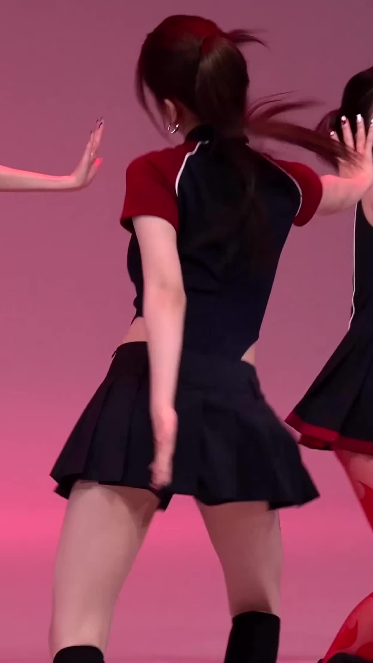 Video 1173297 from An Yujin 안유진 | YUJIN