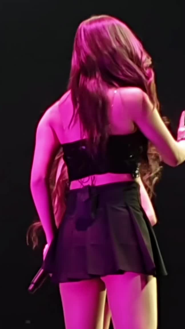 Video 1173302 from An Yujin 안유진 | YUJIN