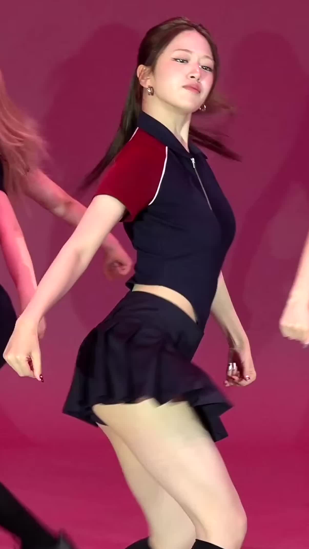 Video 1173299 from An Yujin 안유진 | YUJIN