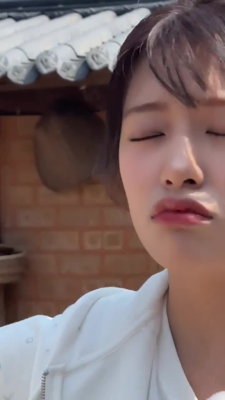 Video 1173310 from An Yujin 안유진 | YUJIN