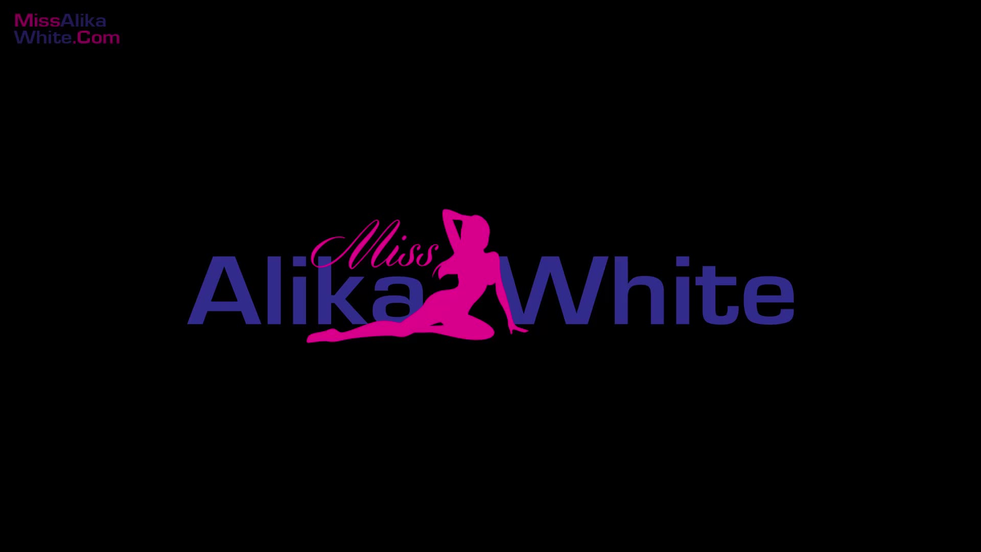 Video 1173354 from MissAlikaWhite