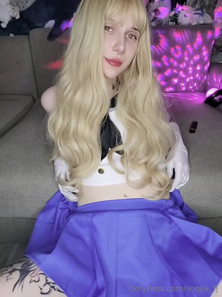 Video 1173441 from Sonyafj / Sophia May