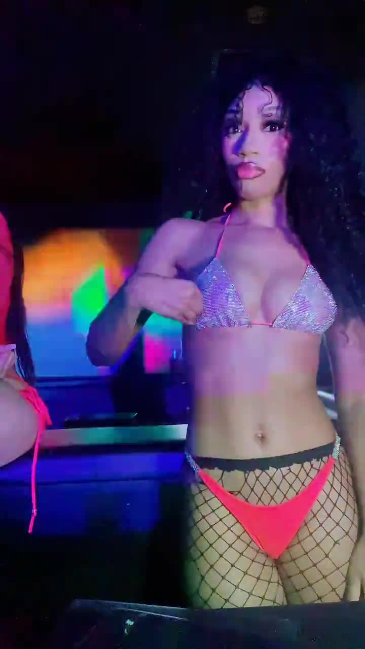 Video 1173481 from Kree Rain / kreerain2 / kreerain / kreerainn