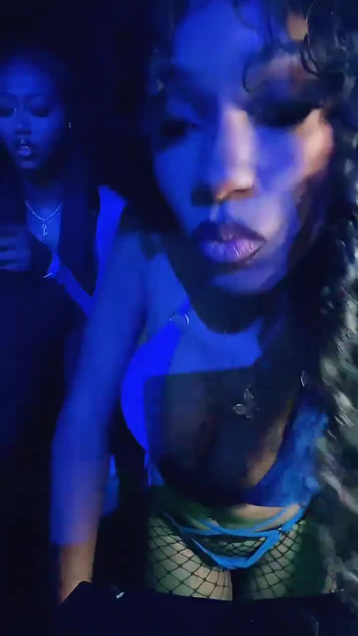 Video 1173484 from Kree Rain / kreerain2 / kreerain / kreerainn