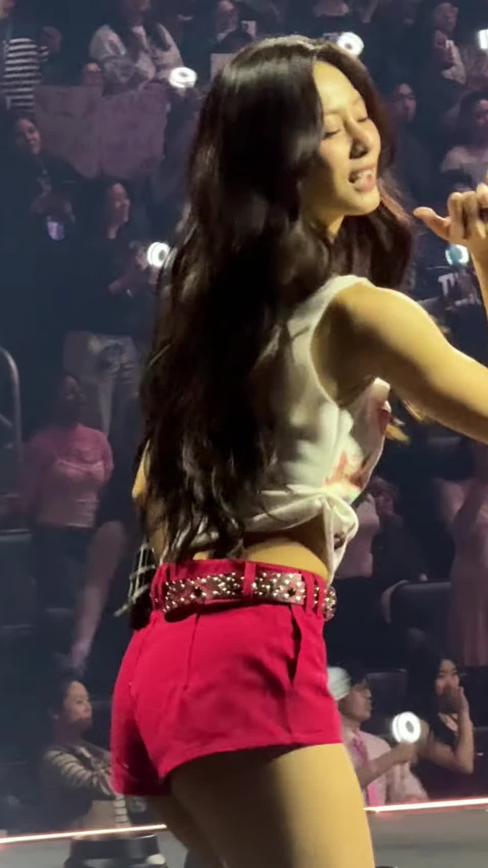 Video 1173644 from Tzuyu (Chiu Chú-jû) | Twice