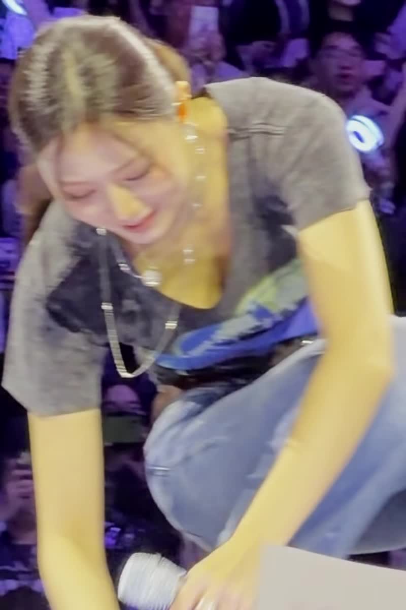 Video 1173654 from Tzuyu (Chiu Chú-jû) | Twice