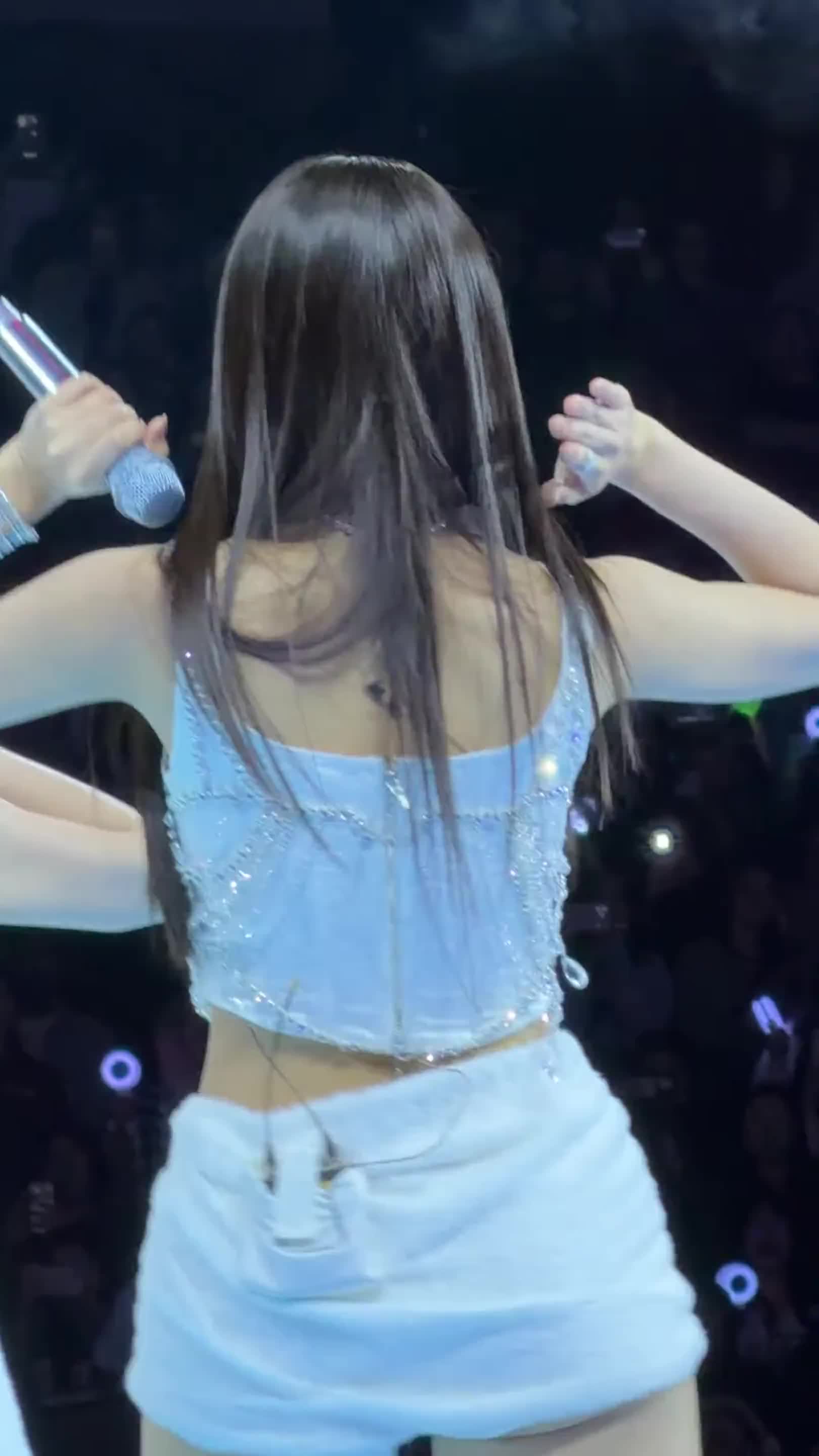 Video 1173655 from Tzuyu (Chiu Chú-jû) | Twice