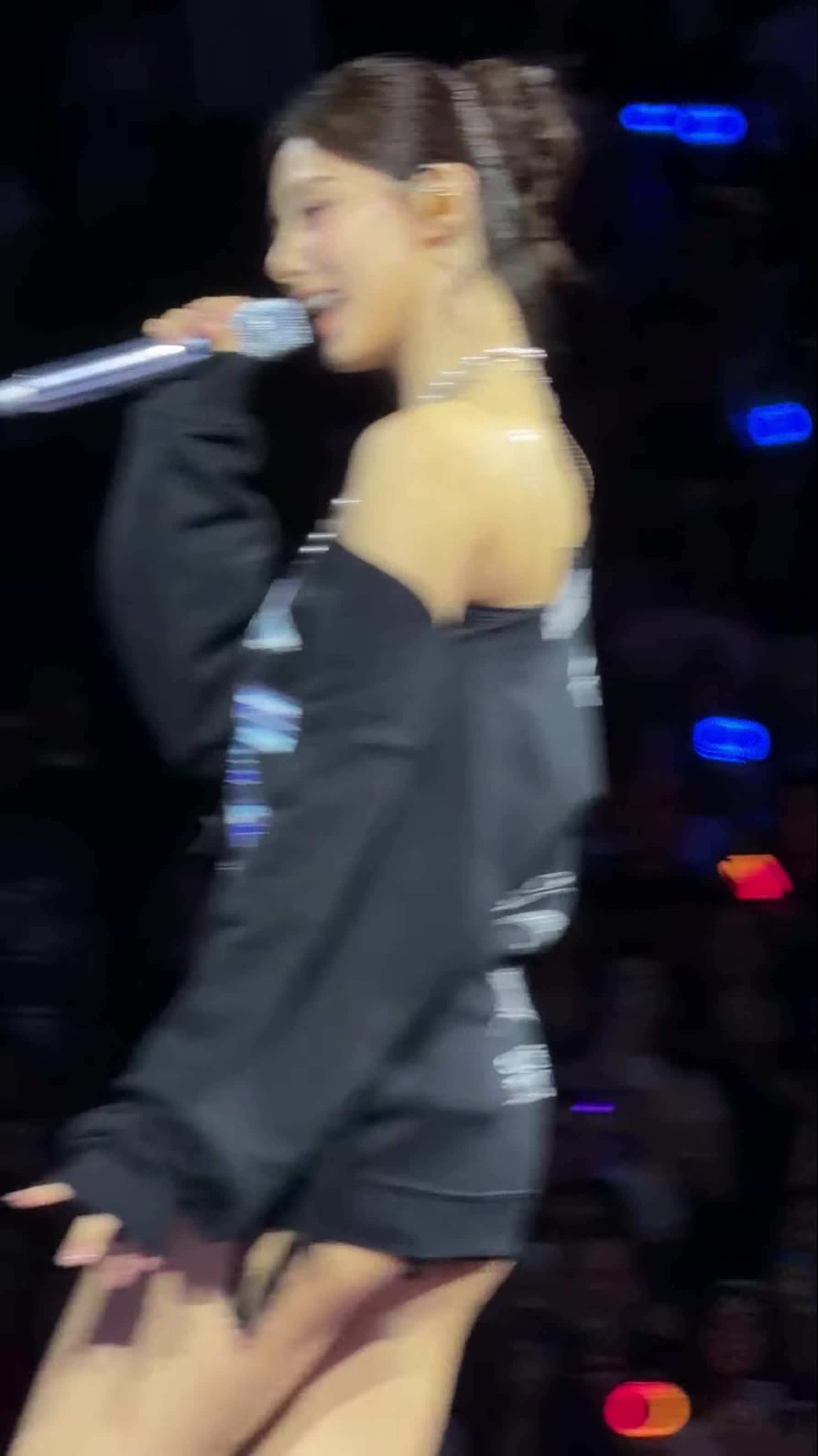 Video 1173668 from Tzuyu (Chiu Chú-jû) | Twice