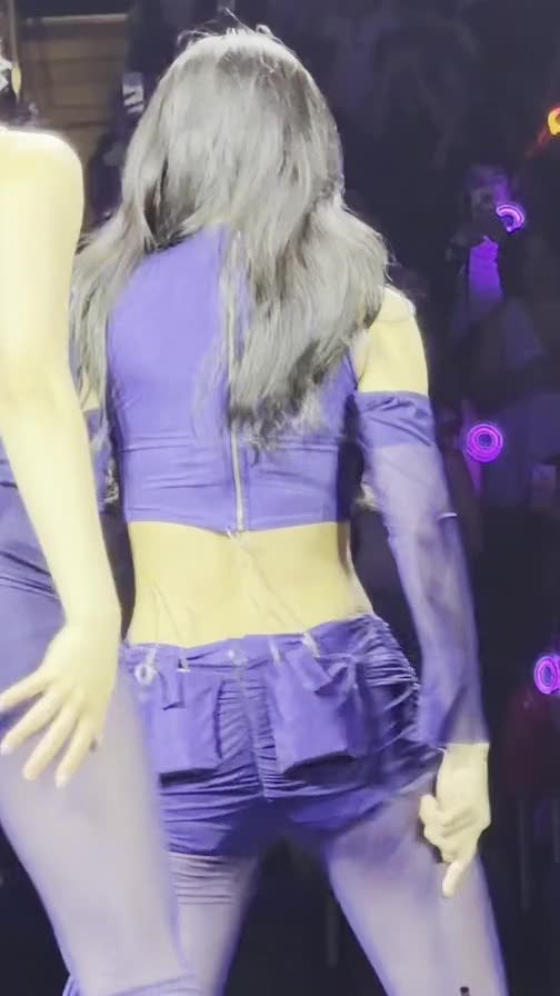 Video 1173685 from Tzuyu (Chiu Chú-jû) | Twice