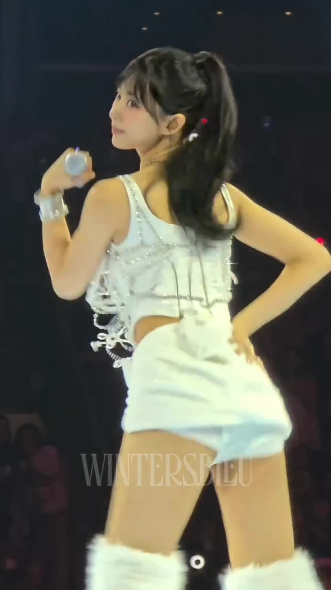 Video 1173715 from Tzuyu (Chiu Chú-jû) | Twice