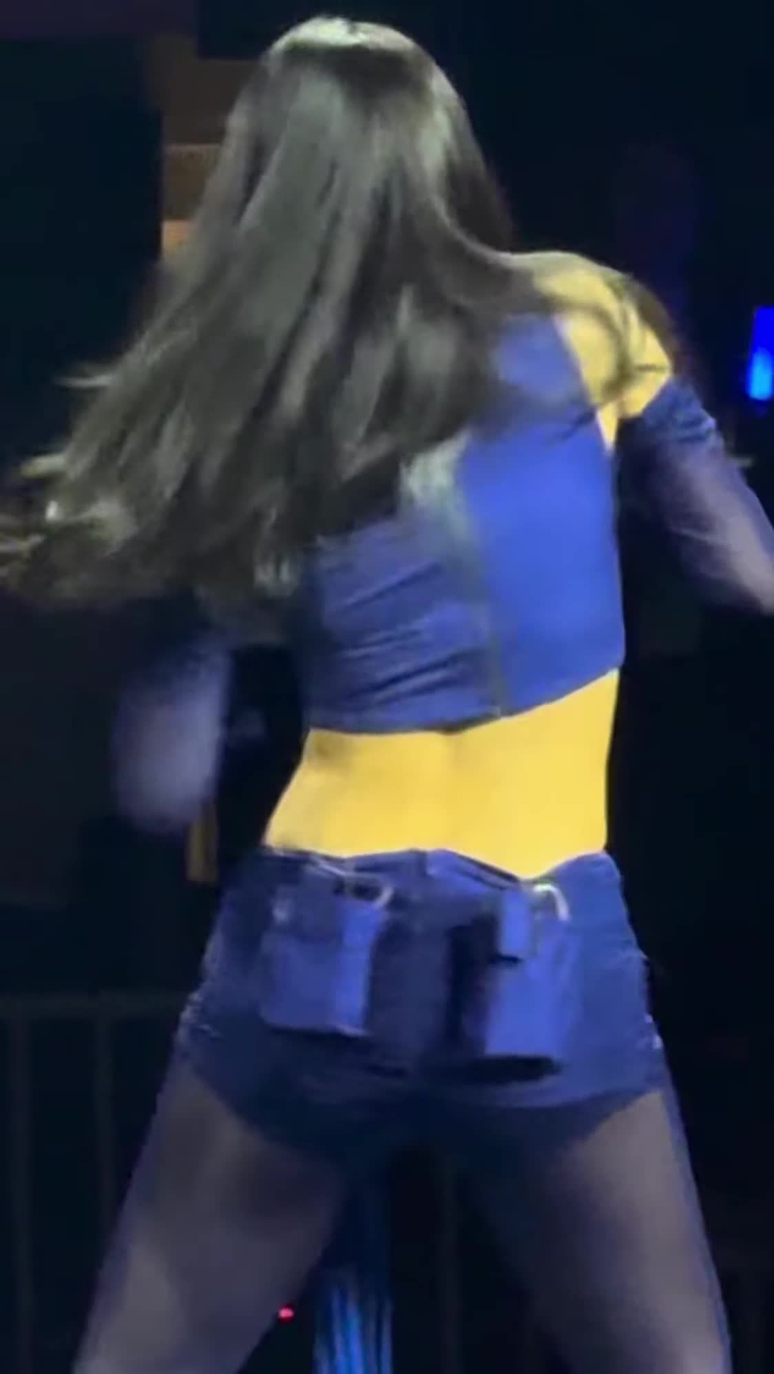 Video 1173721 from Tzuyu (Chiu Chú-jû) | Twice