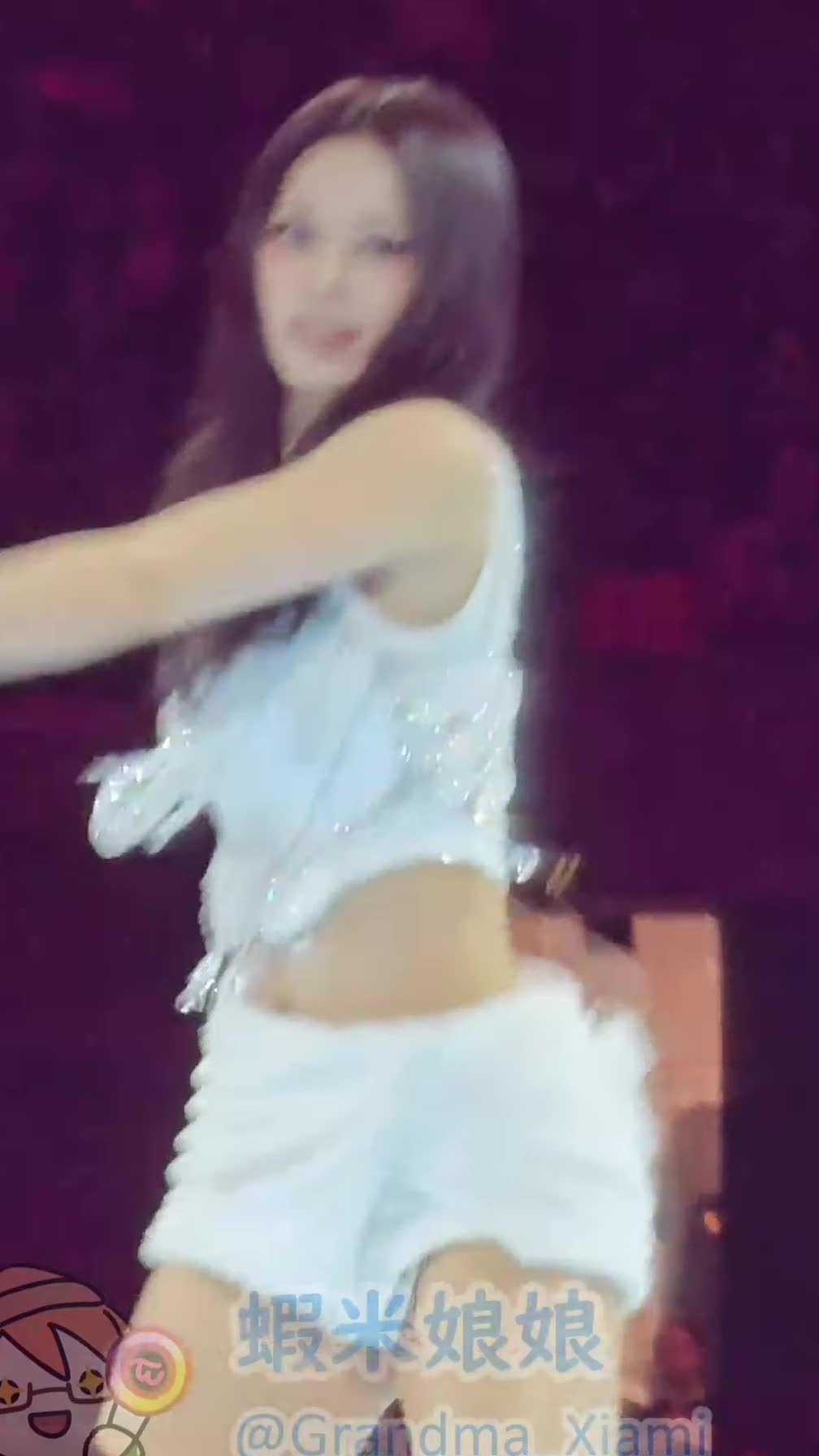 Video 1173722 from Tzuyu (Chiu Chú-jû) | Twice
