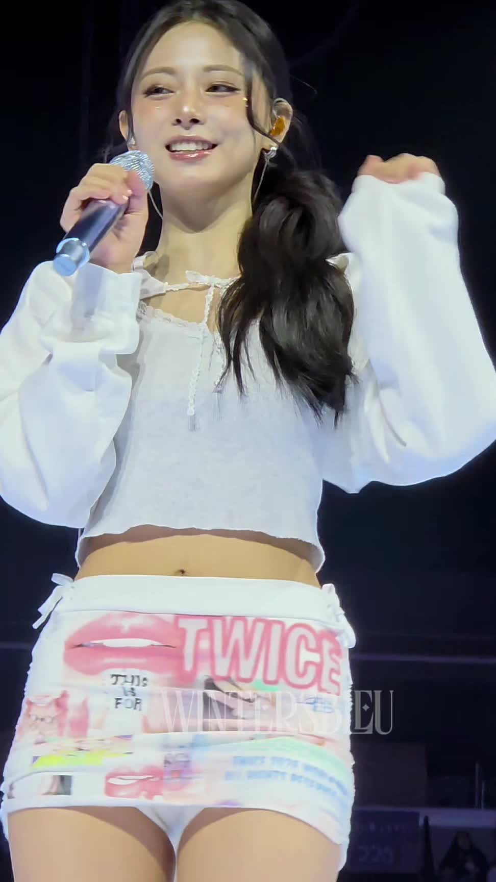 Video 1173727 from Tzuyu (Chiu Chú-jû) | Twice