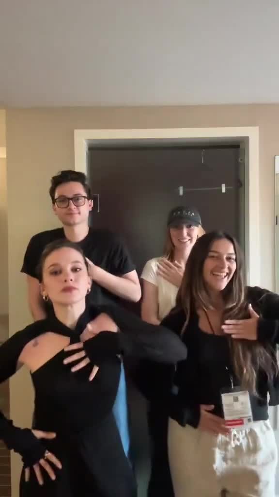 Video 1173734 from Cailee Spaeny
