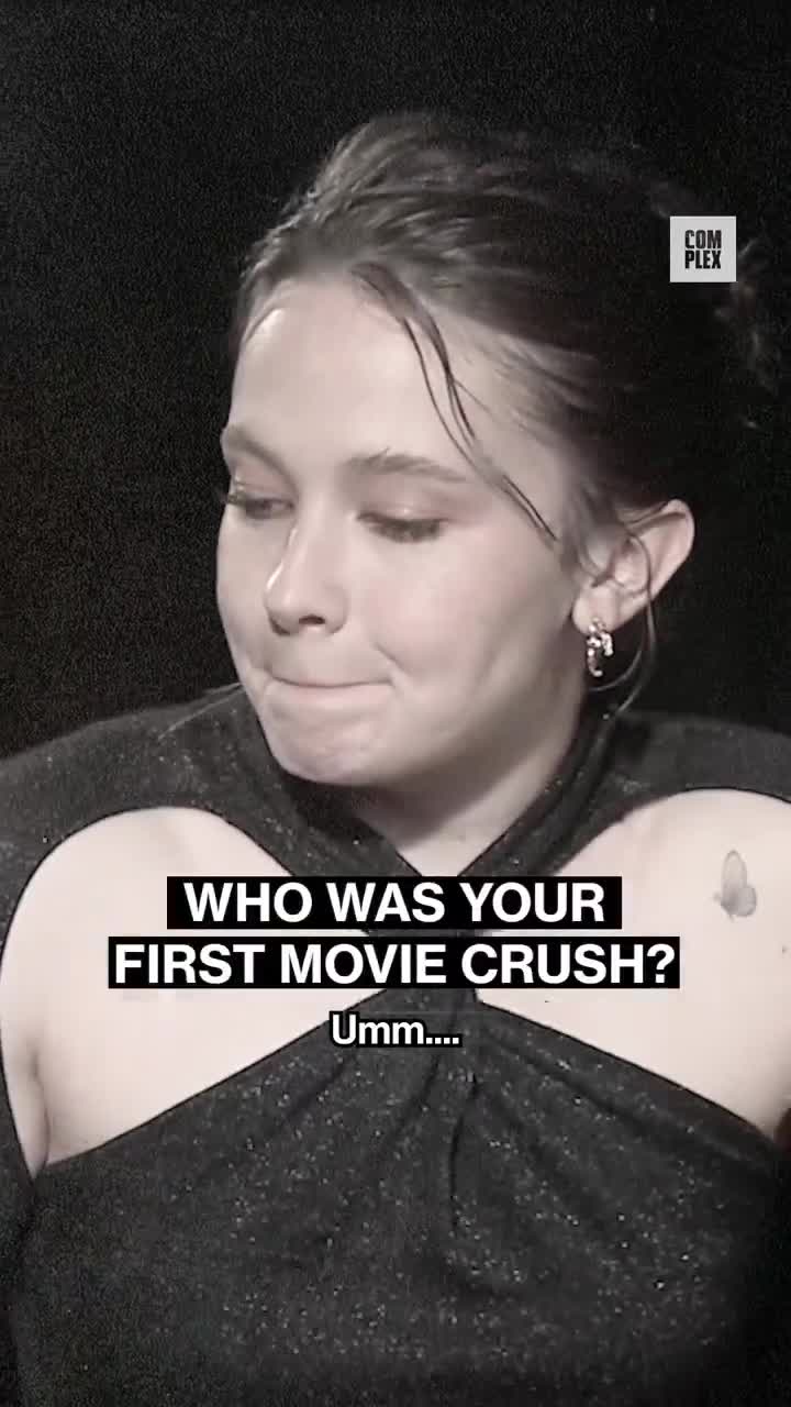 Video 1173735 from Cailee Spaeny