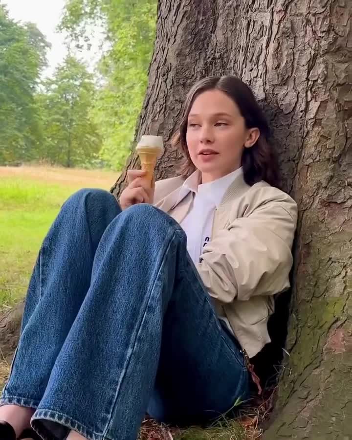 Video 1173740 from Cailee Spaeny