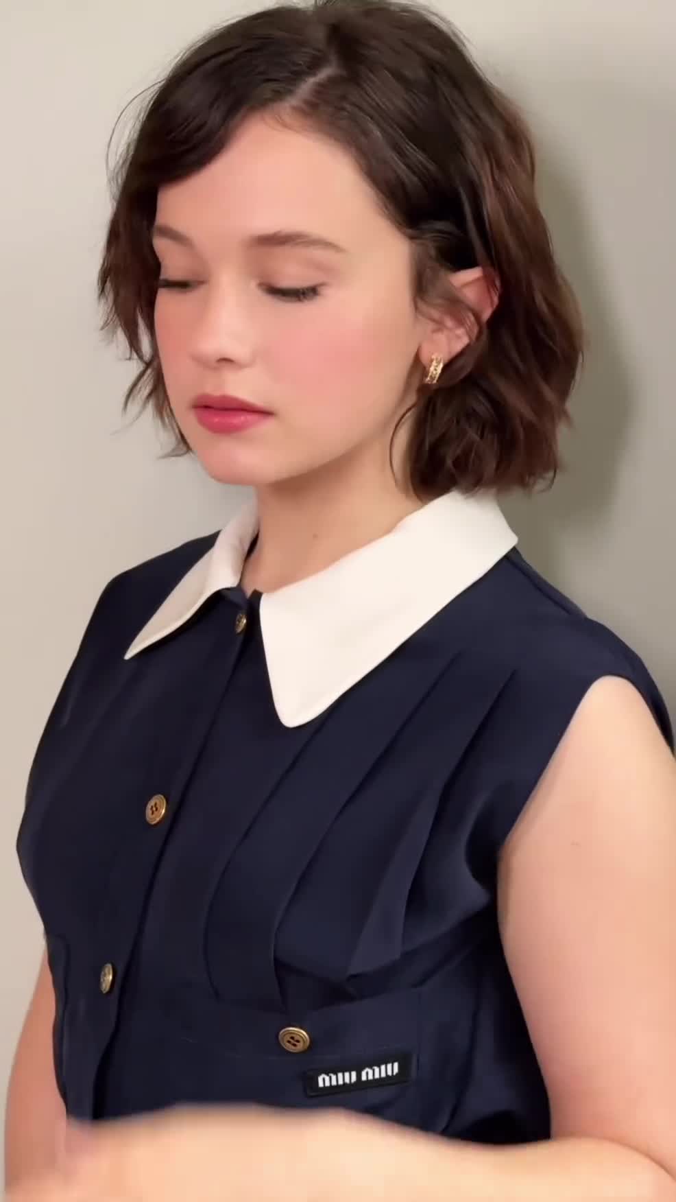 Video 1173742 from Cailee Spaeny