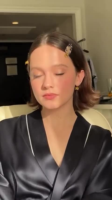 Video 1173753 from Cailee Spaeny