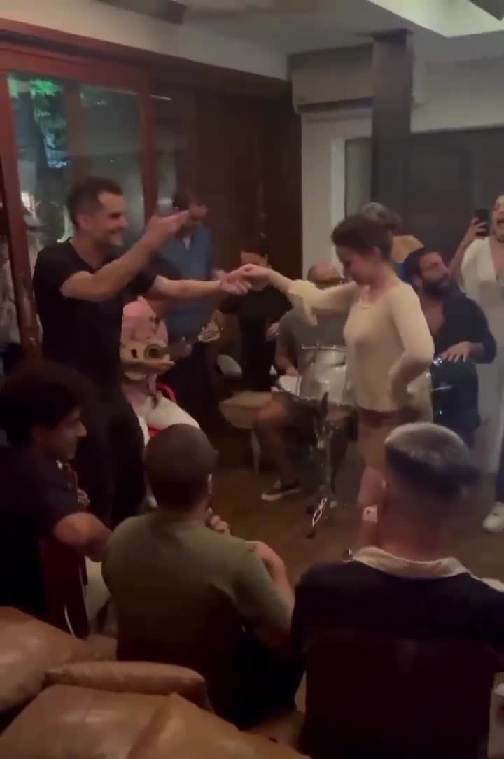 Video 1173754 from Cailee Spaeny