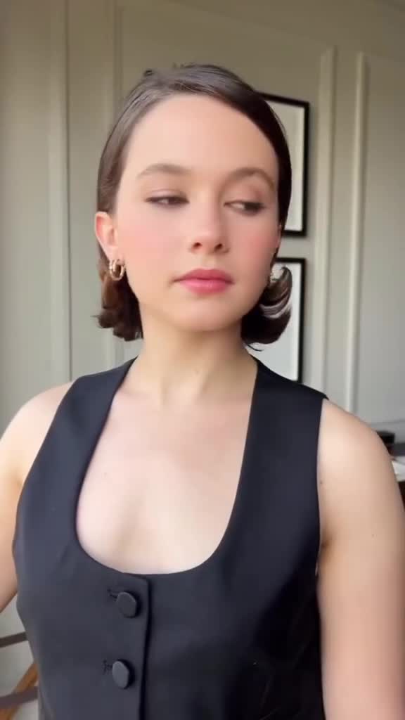 Video 1173758 from Cailee Spaeny