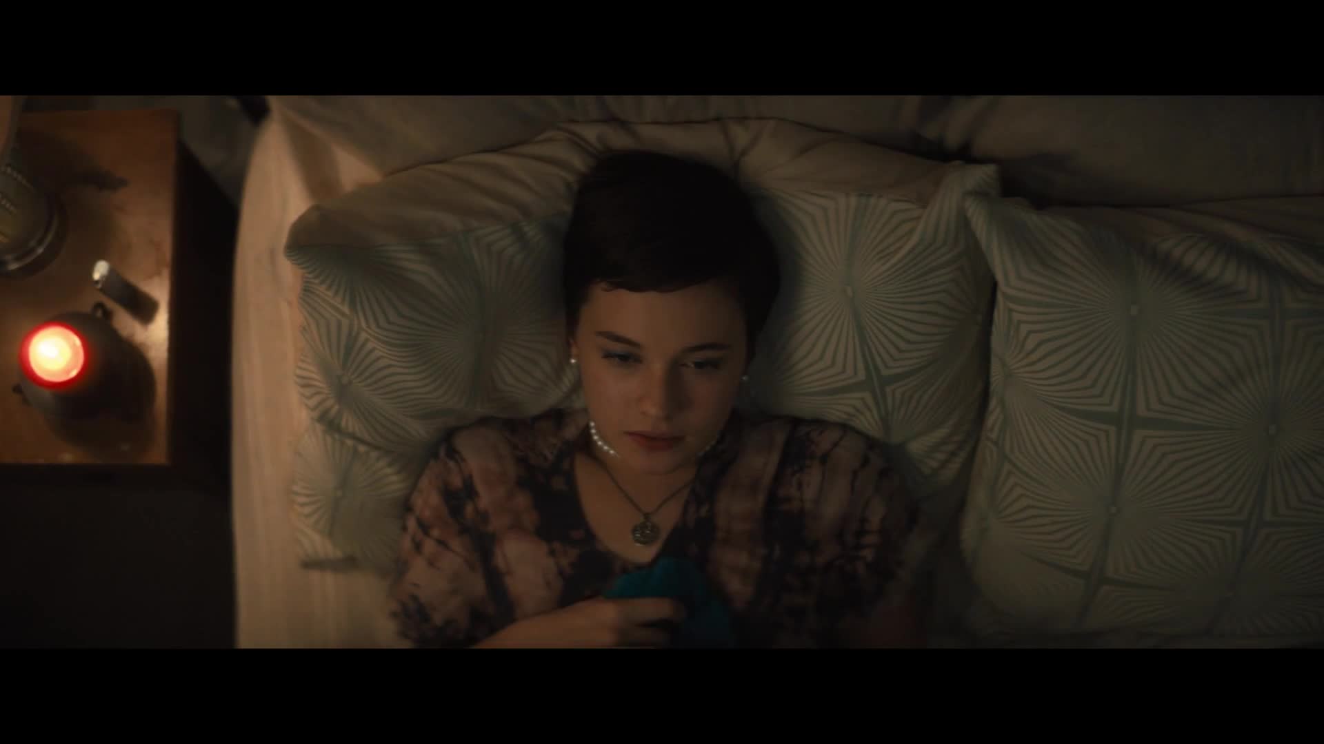 Video 1173759 from Cailee Spaeny