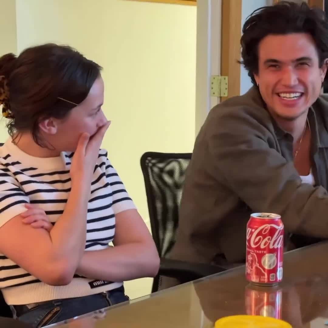 Video 1173761 from Cailee Spaeny