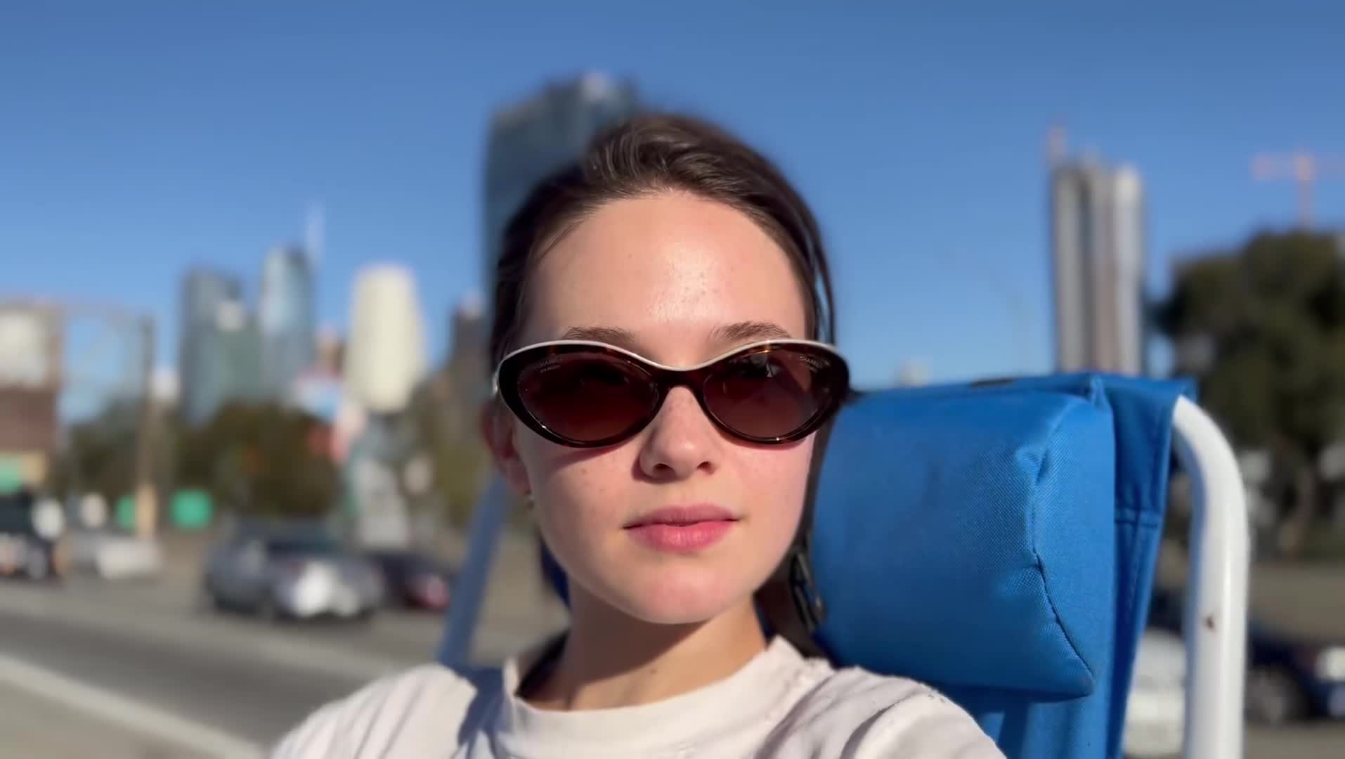 Video 1173764 from Cailee Spaeny