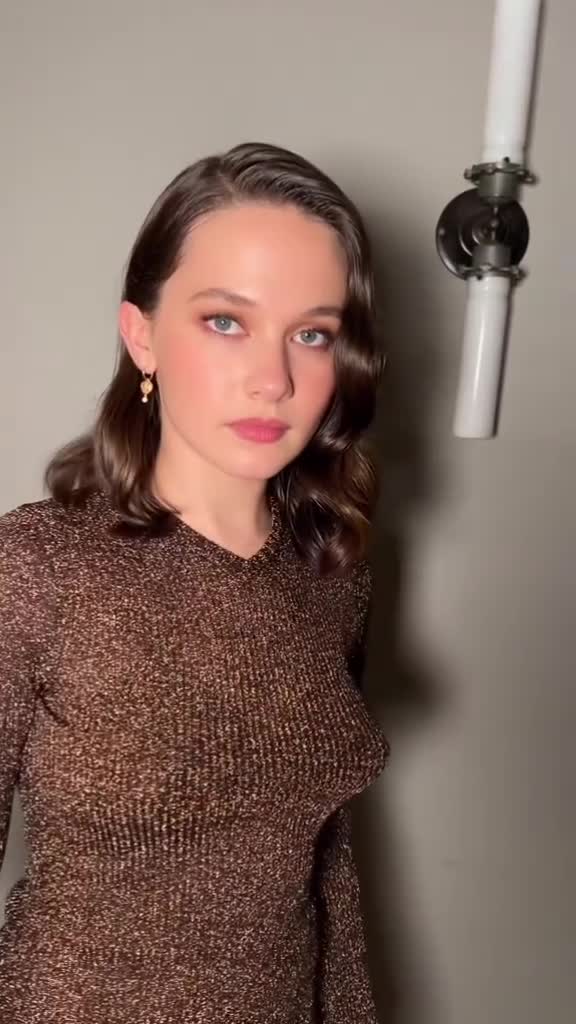 Video 1173766 from Cailee Spaeny