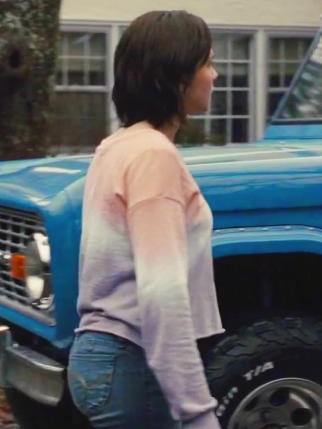 Video 1173765 from Cailee Spaeny