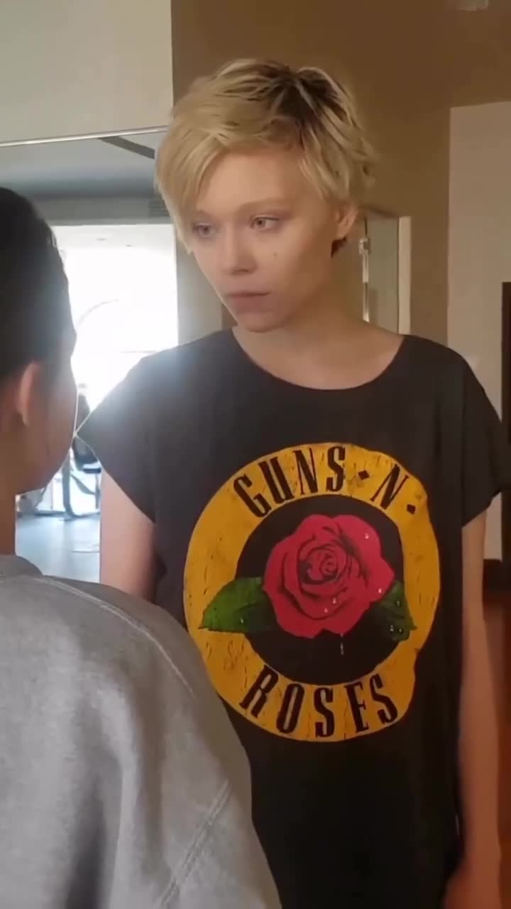 Video 1173770 from Cailee Spaeny