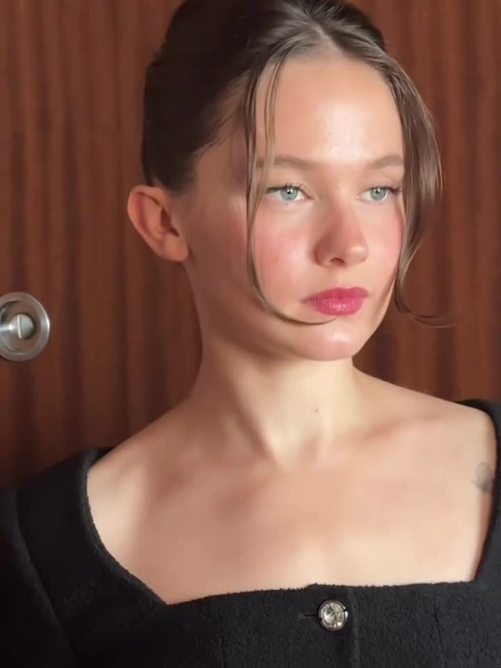 Video 1173771 from Cailee Spaeny