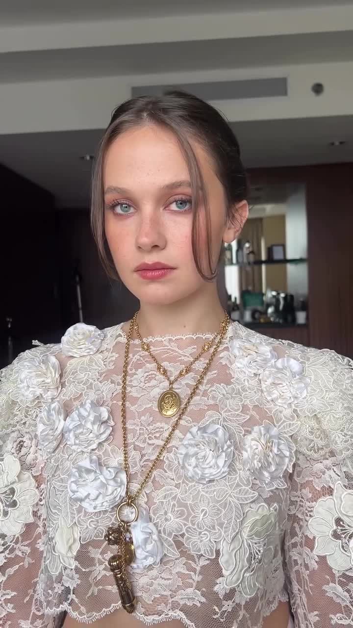 Video 1173772 from Cailee Spaeny