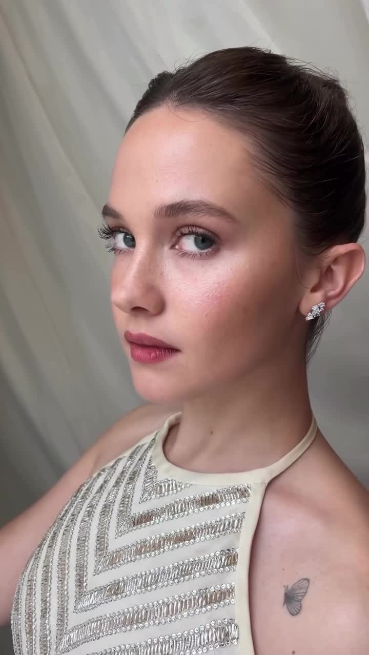 Video 1173773 from Cailee Spaeny