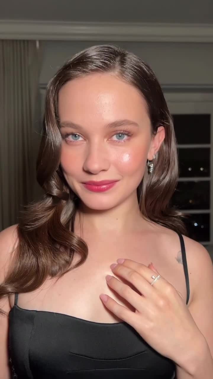 Video 1173777 from Cailee Spaeny