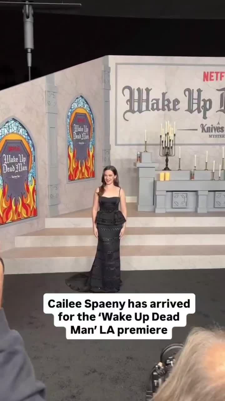 Video 1173780 from Cailee Spaeny