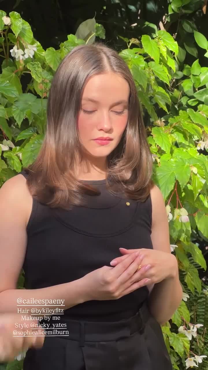 Video 1173782 from Cailee Spaeny