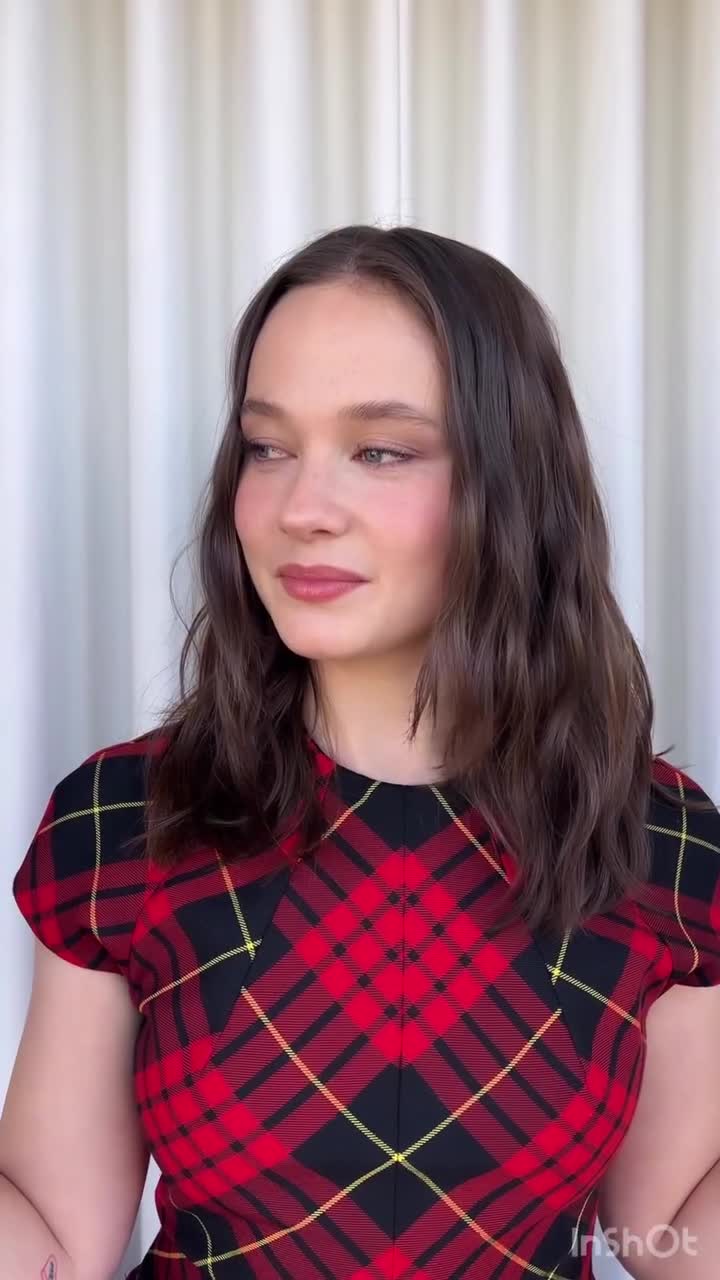 Video 1173784 from Cailee Spaeny