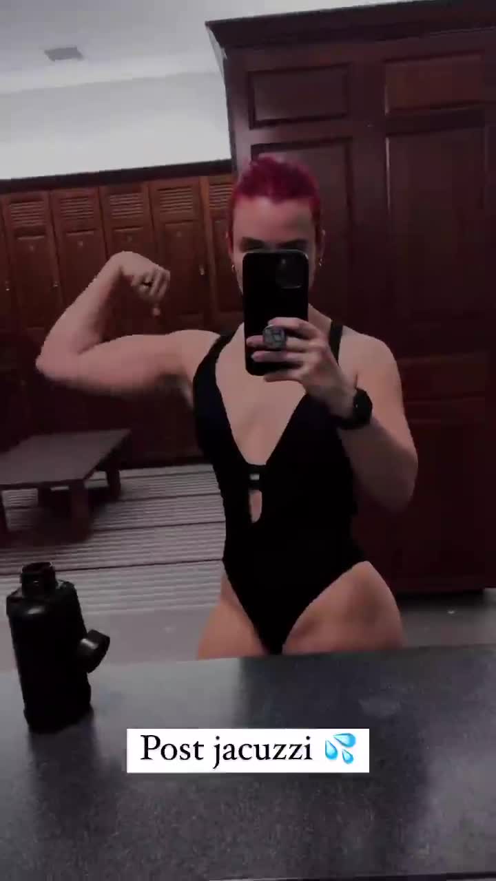 Video 1173789 from Killer Kelly - Impact Wrestling