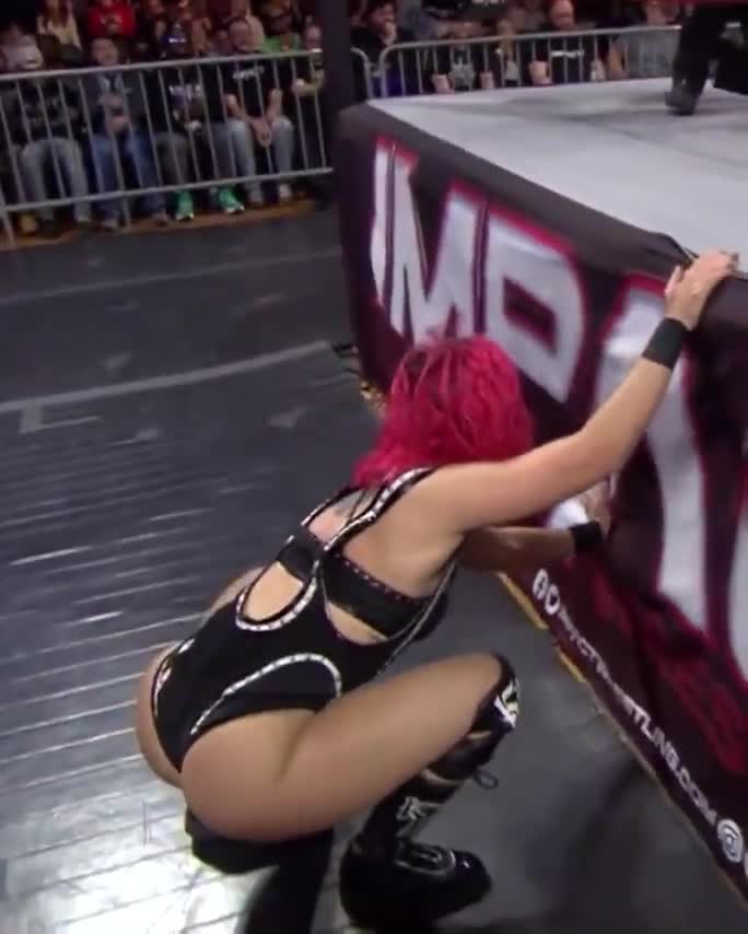 Video 1173792 from Killer Kelly - Impact Wrestling