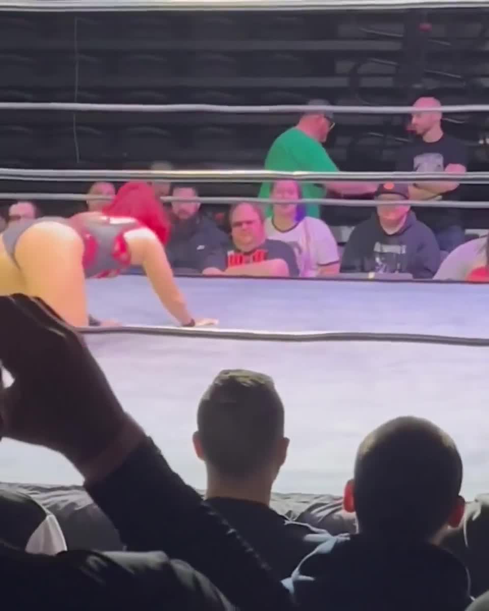 Video 1173794 from Killer Kelly - Impact Wrestling