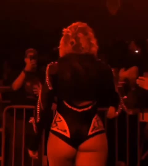 Video 1173797 from Killer Kelly - Impact Wrestling