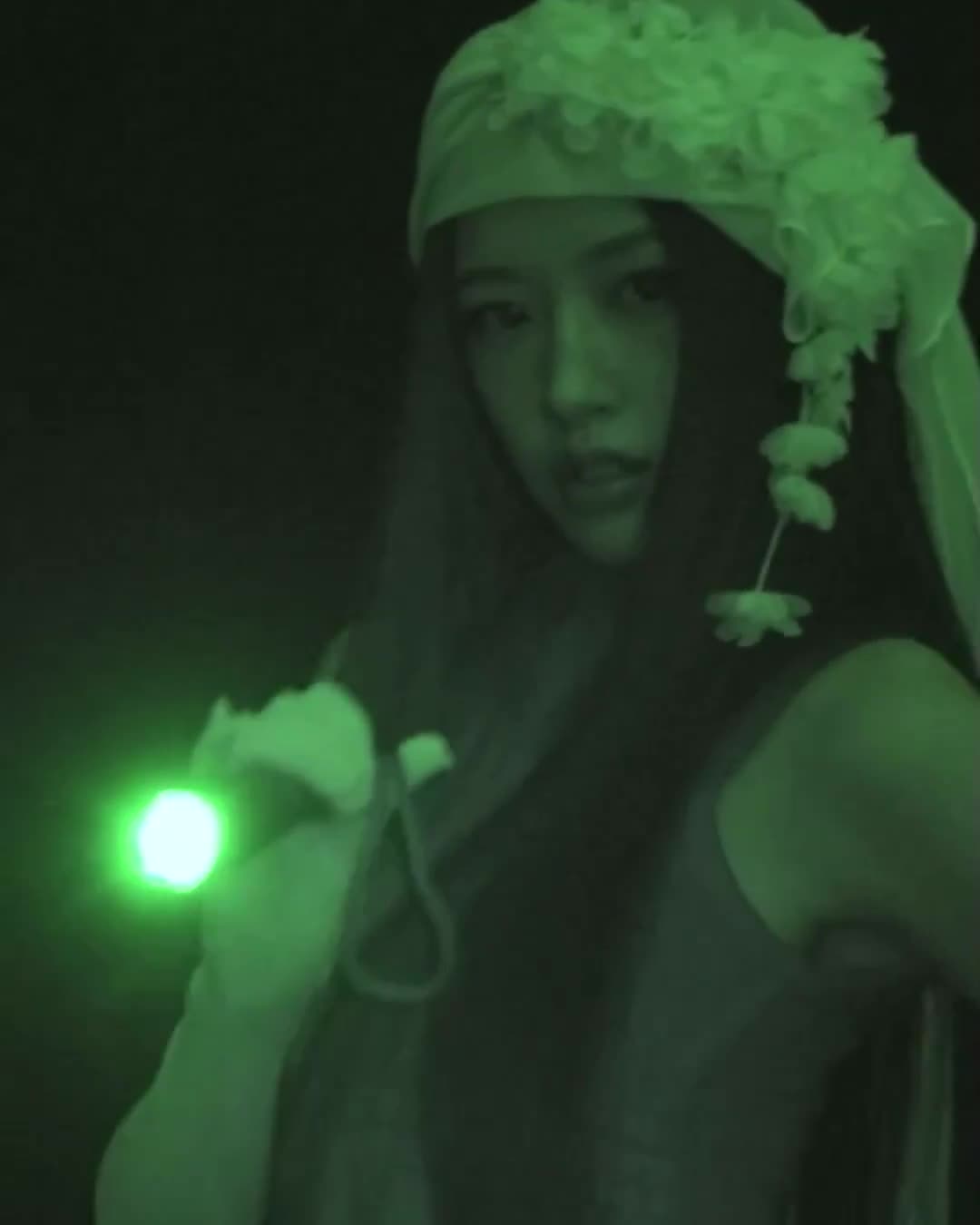 Video 1173812 from An Yujin 안유진 | (An) IVE