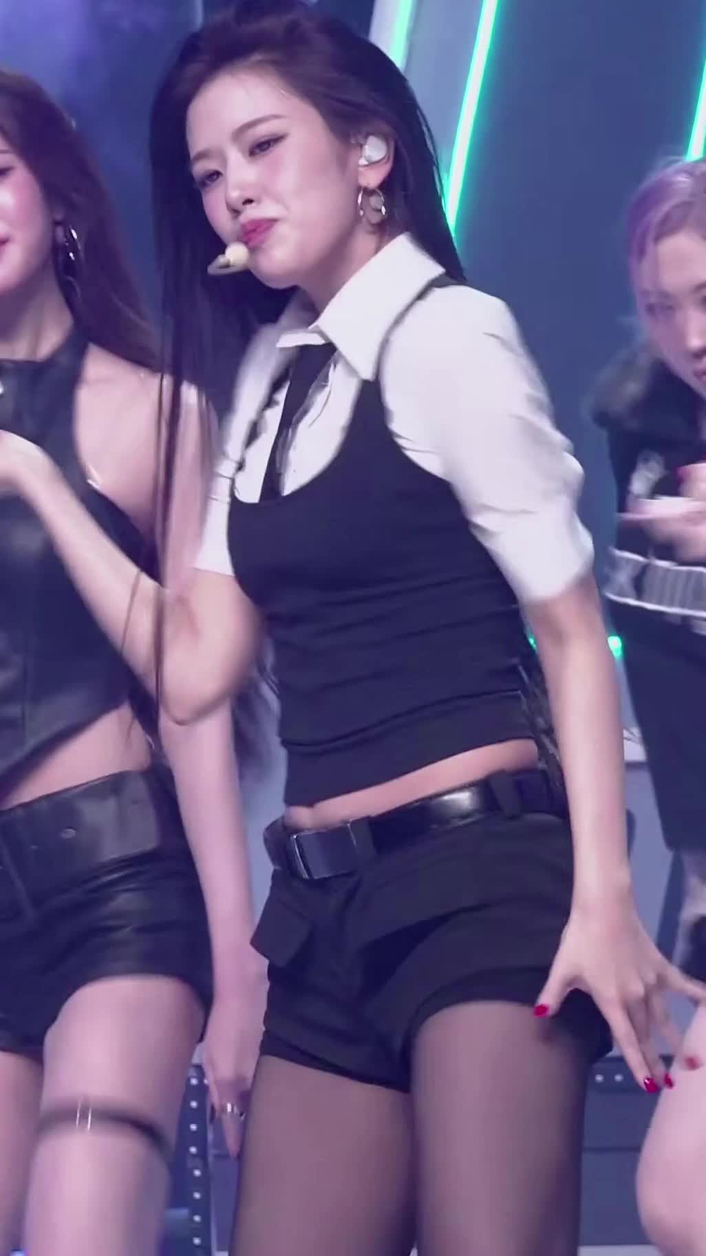 Video 1173817 from An Yujin 안유진 | (An) IVE