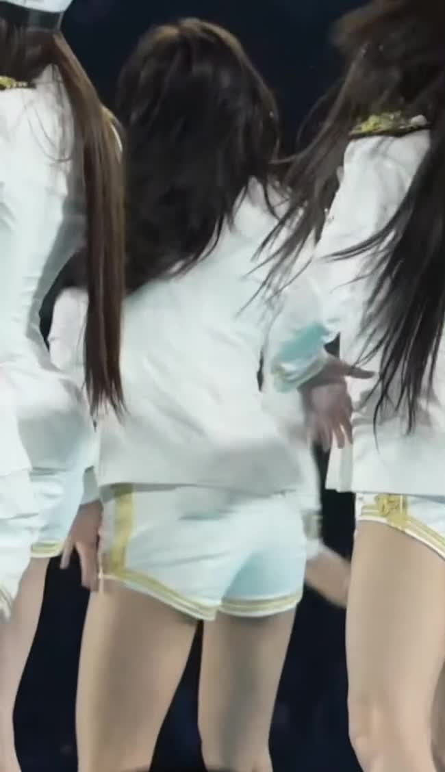 Video 1173822 from An Yujin 안유진 | (An) IVE