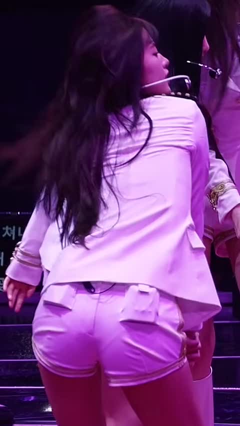 Video 1173825 from An Yujin 안유진 | (An) IVE