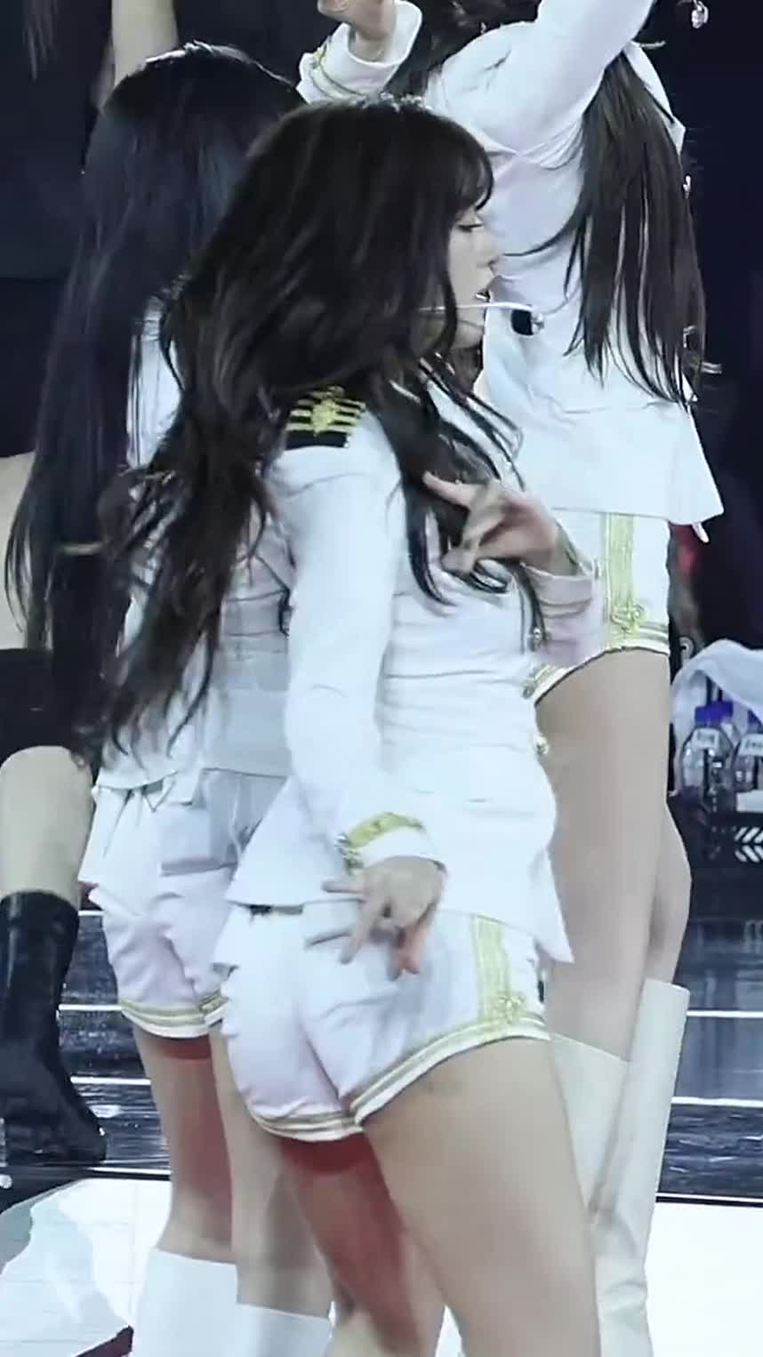 Video 1173826 from An Yujin 안유진 | (An) IVE