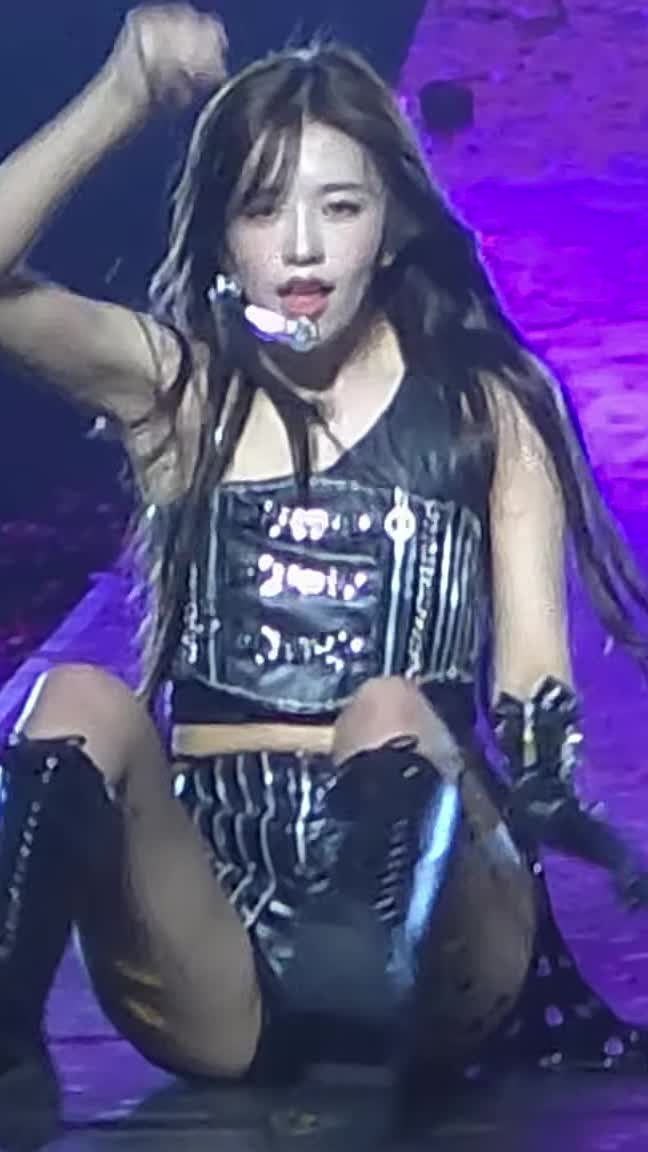 Video 1173835 from An Yujin 안유진 | (An) IVE