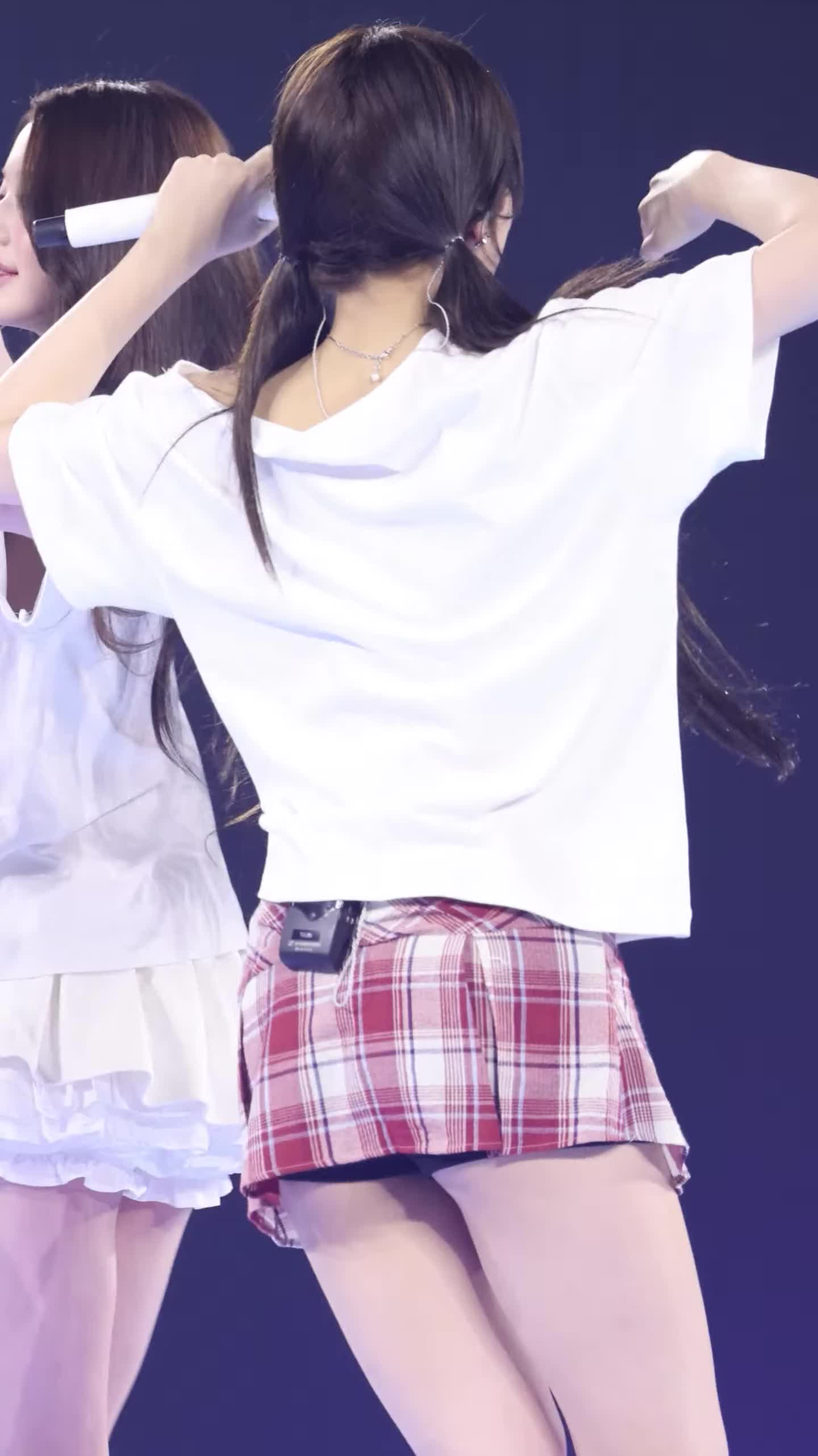 Video 1173829 from An Yujin 안유진 | (An) IVE