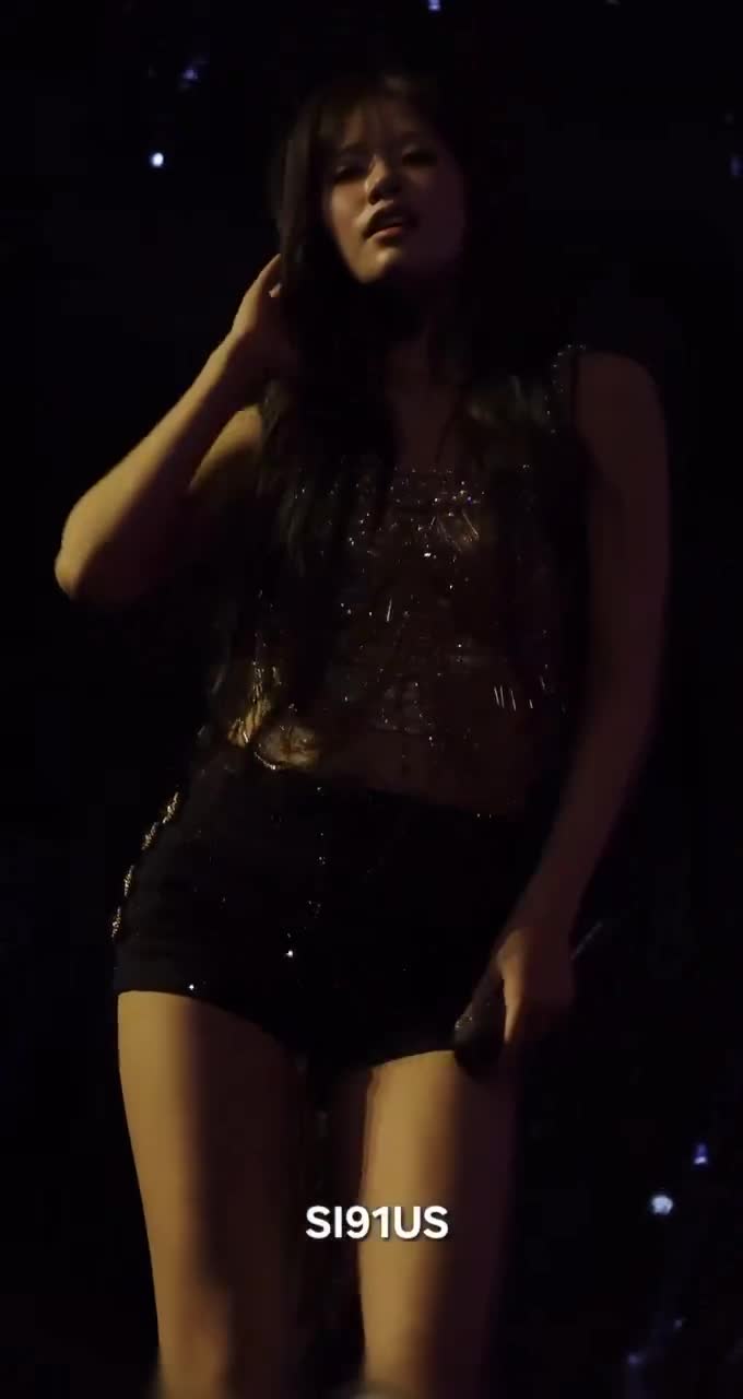 Video 1173834 from An Yujin 안유진 | (An) IVE