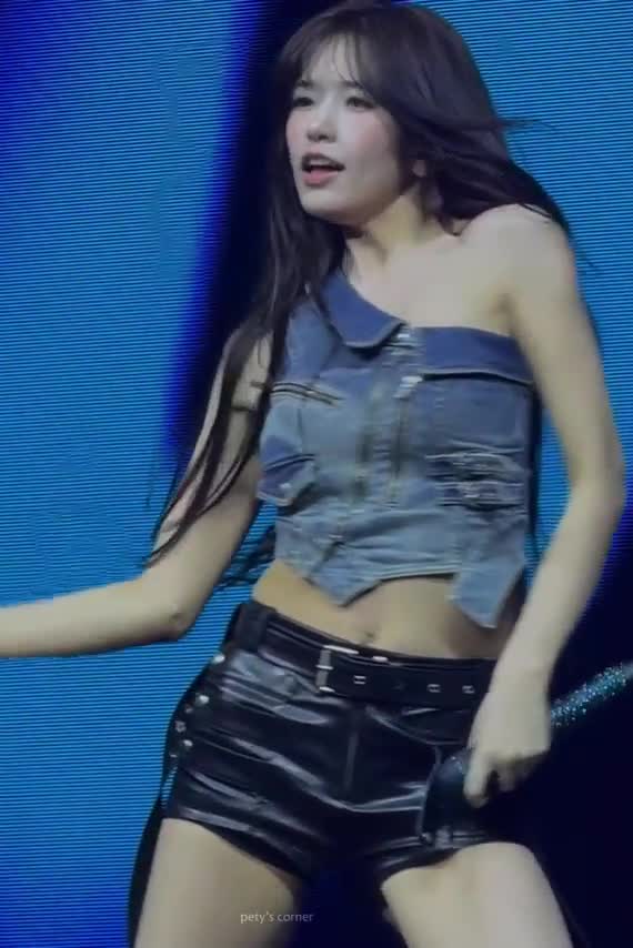 Video 1173839 from An Yujin 안유진 | (An) IVE